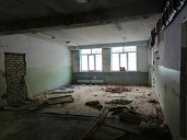 Нежилые помещения двухэтажного нежилого строения, общей площадью 664,8 кв. м. расположенное по адресу: Республика Башкортостан, г. Уфа, Кировский район, ул. Софьи Перовской, д.13/2