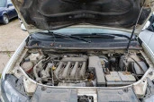 Легковой автомобиль - Renault Logan