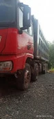Специализированный, автомобиль - самосвал SHACMAN SX33186T366, 2021, Идентификационный номер: LZGJX4T61MX111430, Екатеринбург