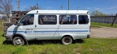 Автомобиль ГАЗ-32212