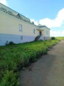 Имущественный комплекс: земельный участок 10 675 +/- 72 кв.м., кад.№57:07:0030402:357 с расположенными на нем зданиями и сооружениями (6 объектов) в Орловской области, р-н Дмитровский, с/п Малобобровское, с. Малое Боброво