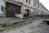 Право аренды помещения площадью 80 кв. м в Апраксином дворе