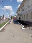 Аренда нежилых помещений 151,4 кв. м в г. Нижний Ломов
