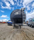 Автомобили грузовые Полуприцеп-цистерна СЕСПЕЛЬ SF3B 2019 года выпуска