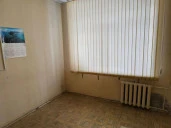Помещение 1-го этажа, площадь 277,1 кв. м: Ярославская область, Рыбинский р-н, г. Рыбинск, ул. 9 Мая, д. 21
