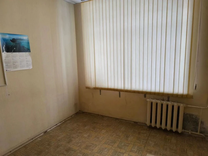 Помещение 1-го этажа, площадь 277,1 кв. м: Ярославская область, Рыбинский р-н, г. Рыбинск, ул. 9 Мая, д. 21