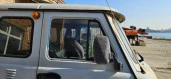 УАЗ 390995