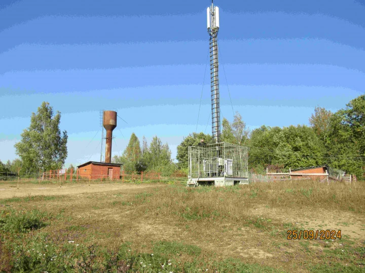 Продажа земельного участка сельскохозяйственного назначения, д. Голенищево (Мытищинский район, МО)