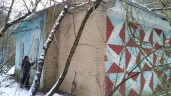 Пионерский лагерь в Шатурском районе МО