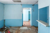 Здание с земельным участком 2 243 кв.м. в д. Чемоданово Липецкой области