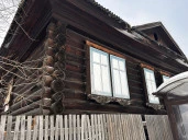 Продается нежилое здание, 144 кв. м и Земельный участок , 1 129 кв. м, г. Енисейск, ул. Рабоче-Крестьянская, дом 94