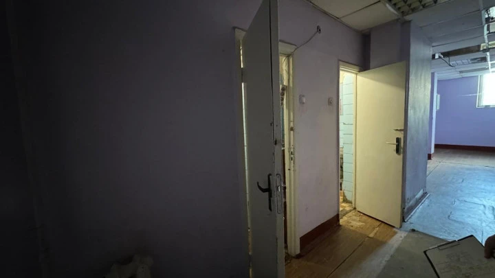 Нежилое помещение 2,2 кв.м. в Красносельском районе Санкт-Петербурга