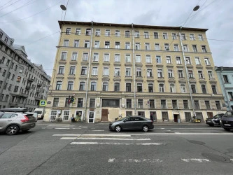 Помещение 82,6 кв.м в центре города