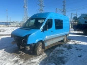 Лаборатория электротехническая передвижная ЭТЛ