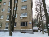Нежилые помещения, общей площадью 249,6 кв. м, расположенные по адресу: Республика Башкортостан, г. Уфа, Орджоникидзевский район, ул. Николая Кузнецова, 6.