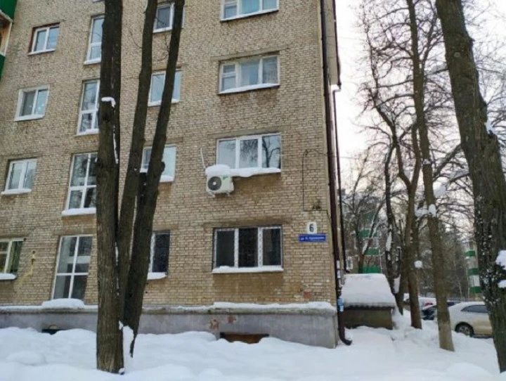 Нежилые помещения, общей площадью 249,6 кв. м, расположенные по адресу: Республика Башкортостан, г. Уфа, Орджоникидзевский район, ул. Николая Кузнецова, 6.