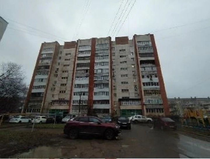 Нежилые помещения , общей площадью 62,8 кв. м, расположенное по адресу: Республика Башкортостан, г. Уфа, Октябрьский район, проспект Октября, 65/5