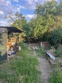 Жилой дом, 54,9 кв.м и ЗУ 879 кв.м, ст-ца Каневская, Краснодарский край.