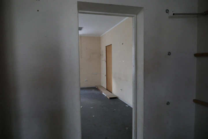 Право аренды помещения площадью 117,7 кв. м в Апраксином дворе