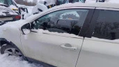 Автомобиль NISSAN QASHQAI, 2019, Идентификационный номер: Z8NFBAJ11ES093767, г. Казань
