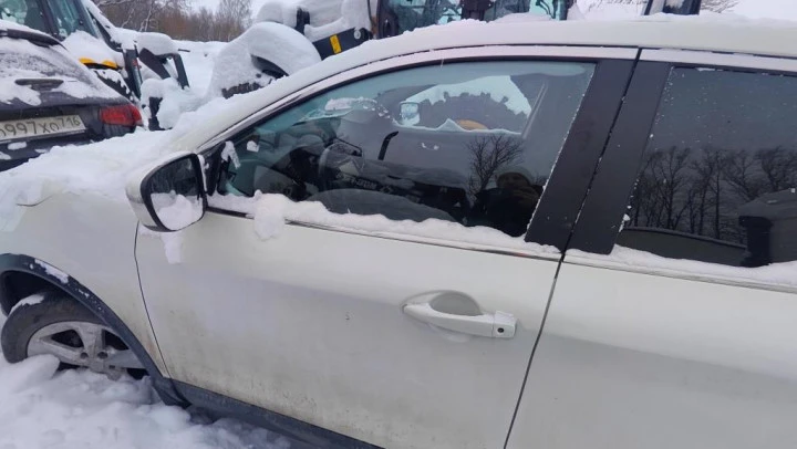 Автомобиль NISSAN QASHQAI, 2019, Идентификационный номер: Z8NFBAJ11ES093767, г. Казань