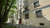 Нежилое помещение 43,1 кв.м на ул. Остоумова