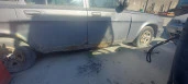 Легковой ГАЗ 31029