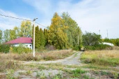 Имущественный комплекс (школа-интернат) с земельным участком, 34 313 кв.м.