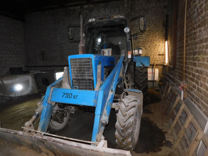 Экскаватор ЭО-2626А, г/н 63 АВ 0029, заводской № машины: 08076940, вид движителя: колесный, двигатель № Д246-202, 553250, мощность двигателя: 78 л.с., год выпуска: 2003, цвет: синий, ПСМ ТА 135078