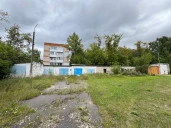 5 нежилых зданий и земельный участок 986 кв.м. по адресу: Нижегородская область, г. Дзержинск, пер. Тупиковый, д. 33а