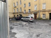 Нежилое помещение 179,1 кв.м. у ст.м. "Василеостровская"