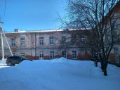 Здание 1319 кв.м и земельный участок 2173 кв.м, расположенные по адресу: Российская Федерация, Московская область, городской округ Чехов, поселок Мещерское, улица Дубравная, строение 15м
