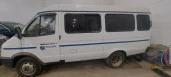 Автомобиль ГАЗ-32213