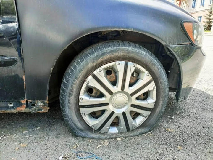 VOLVO S40, 2007 года выпуска, VIN YV1MS204282363187. г.Екатеринбург