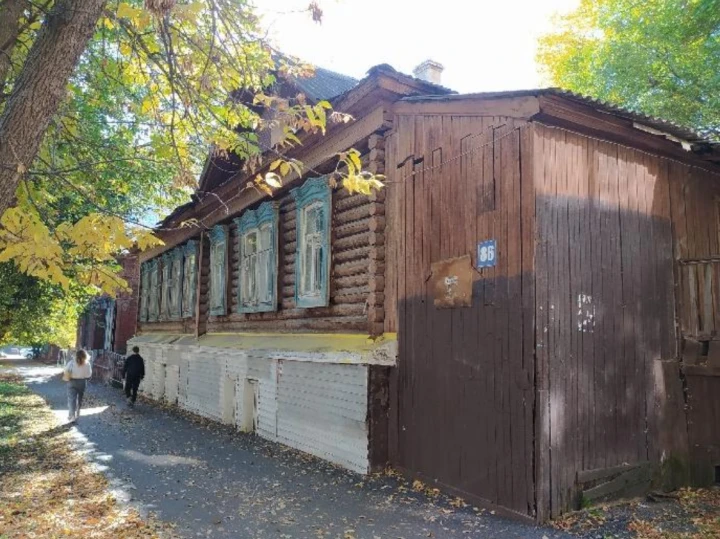 Нежилые помещения, общей площадью 124,8 кв. м, расположенное по адресу: Республика Башкортостан, г. Уфа, Кировский район, ул. Коммунистическая, 86