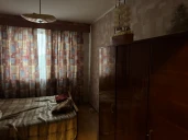 Квартира площадью 51,3 кв. м в районе Черемушки, ЮЗАО, Москва