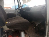 Автобус специальный ВМ-3284 на базе шасси ГАЗ-3308