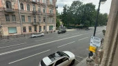 Квартира 52,3 м на ул. Восстания, 24/27