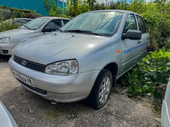 Легковой автомобиль марка, модель ТС: LADA, 111730 LADA KALINA, 2013 года выпуска, государственный номер  Р416ВА48, идентификационный номер (VIN)  XTA111730D0259623, модель и номер двигателя - 11183; 5900173, цвет кузова - серебристый.