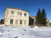 Продажа зданий (2 шт.) общей площадью 1239,6 кв. м и земельных участков (2 шт.) общей площадью 1075 кв. м в с. Хопер Пензенской в области