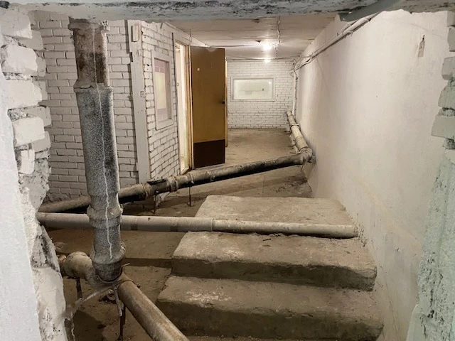 Помещение на ул. Фрунзе