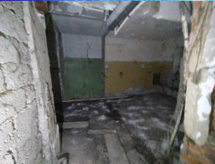 Нежилые помещения, общей площадью 100,8 кв. м, расположенные по адресу: Республика Башкортостан, г. Уфа, Калининский район, ул. Первомайская, 30А.