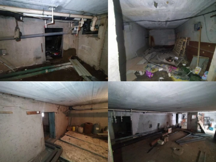 Нежилые помещения, общей площадью 224,9 кв. м, расположенное по адресу: Республика Башкортостан, г. Уфа, Дёмский район, ул. Дагестанская, 17/1
