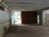 Нежилые помещения двухэтажного нежилого строения, общей площадью 664,8 кв. м. расположенное по адресу: Республика Башкортостан, г. Уфа, Кировский район, ул. Софьи Перовской, д.13/2