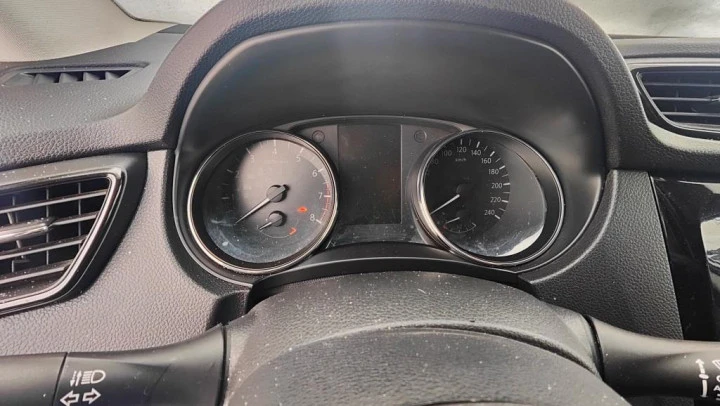 Автомобиль NISSAN QASHQAI, 2019, Идентификационный номер: Z8NFBAJ11ES094956, г. Казань