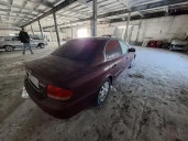 Автомобили легковые HYUNDAI Sonata 2010 года выпуска.Тюменский район, с. Каменка, ул. Полевая, 23 стр.1.