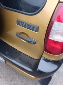 CHEVROLEТ NIVA/Шевроле Нива