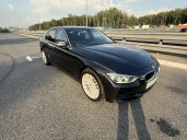 BMW 328I, год выпуска: 2012, VIN X4X3A59400J024955