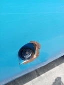 Автомобиль УАЗ-390995-441