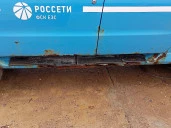 Автомобиль UAZ PICKUP